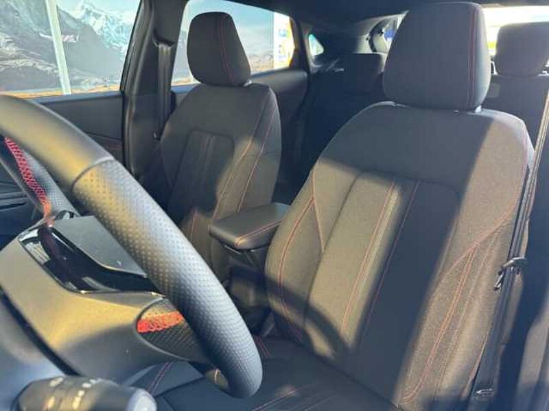 Ford Puma ST-Line Abstandsregeltempomat+Lenkradheizung+KeyFree