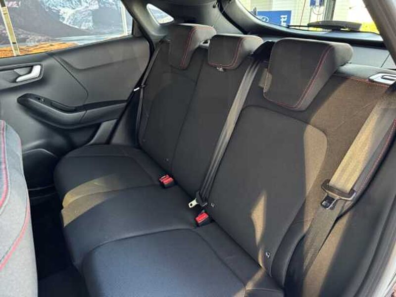 Ford Puma ST-Line Abstandsregeltempomat+Lenkradheizung+KeyFree