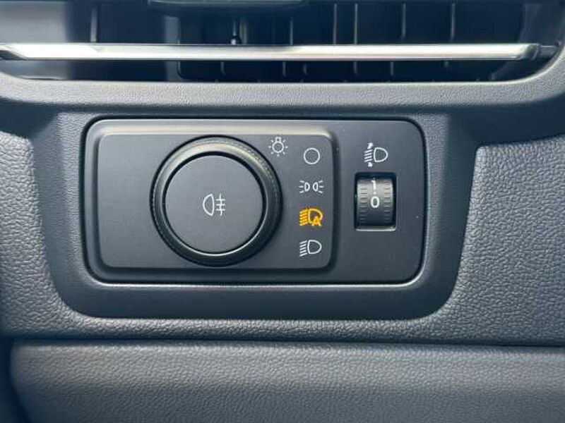 Ford Transit Custom 320 L1 Limited Automatik+Allrad+KeyFree+Navi