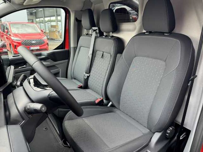 Ford Transit Custom 320 L1 Limited Automatik+Allrad+KeyFree+Navi