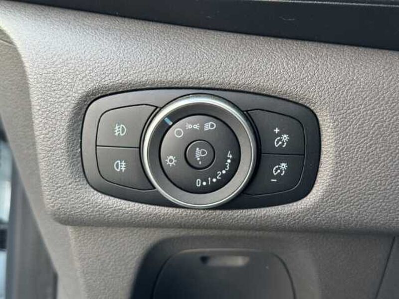 Ford Transit Custom Kasten 300L2 Trend Rückfahrkamera+Tempomat