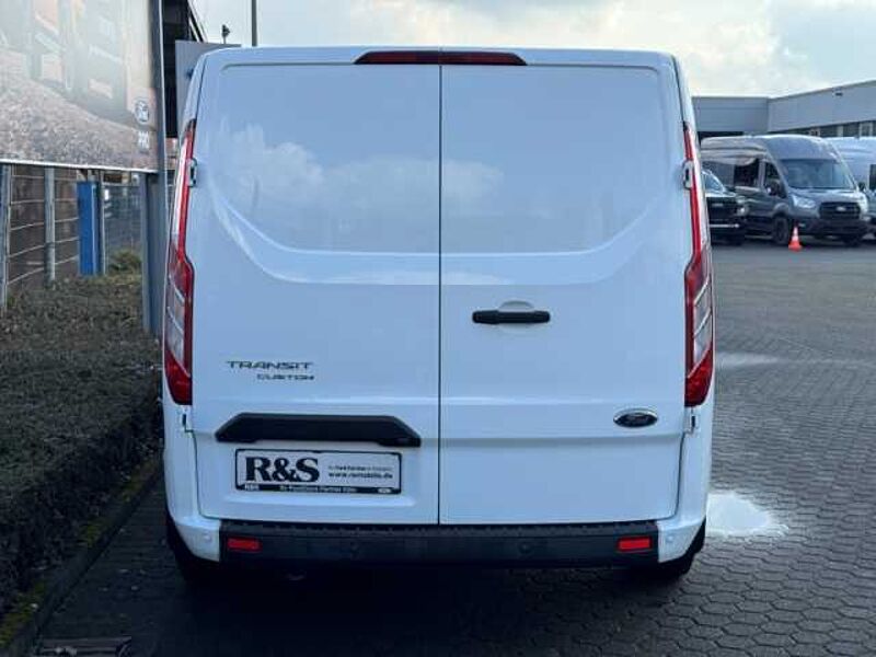 Ford Transit Custom Kasten 300L2 Trend Rückfahrkamera+Tempomat