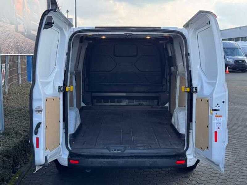 Ford Transit Custom Kasten 300L2 Trend Rückfahrkamera+Tempomat