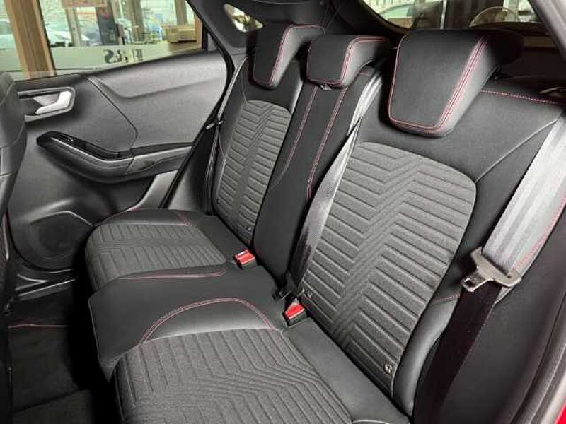 Ford Puma ST-Line X+Navi+Rückfahrkamera+B&O+Key-Free