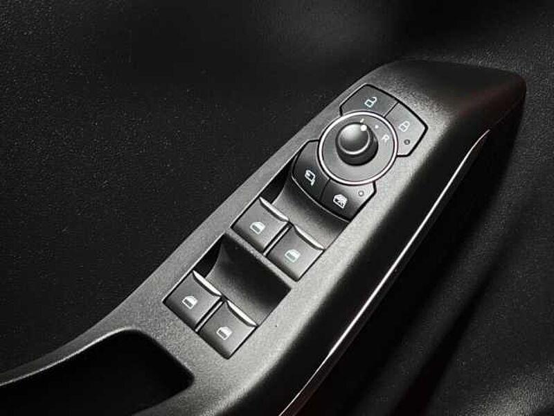Ford Puma ST-Line X+Navi+Rückfahrkamera+B&O+Key-Free