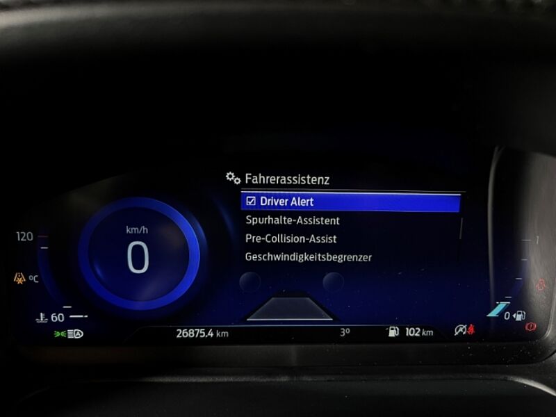 Ford Puma ST-Line X+Navi+Rückfahrkamera+B&O+Key-Free