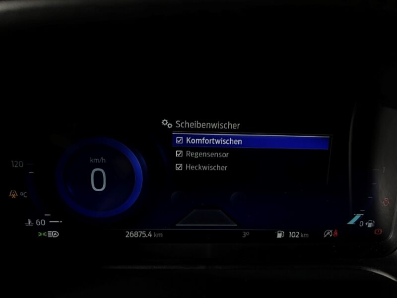 Ford Puma ST-Line X+Navi+Rückfahrkamera+B&O+Key-Free