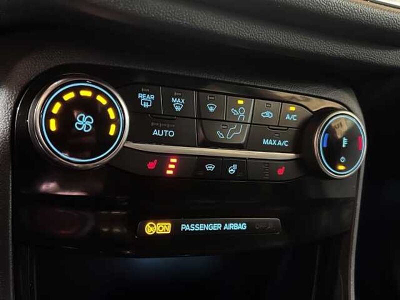 Ford Puma ST-Line X+Navi+Rückfahrkamera+B&O+Key-Free