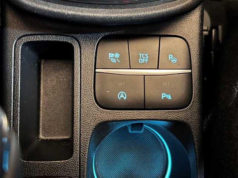 Ford Puma ST-Line X+Navi+Rückfahrkamera+B&O+Key-Free