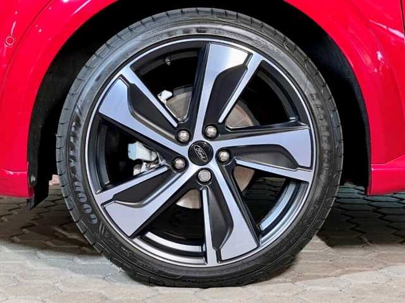 Ford Puma ST-Line X+Navi+Rückfahrkamera+B&O+Key-Free