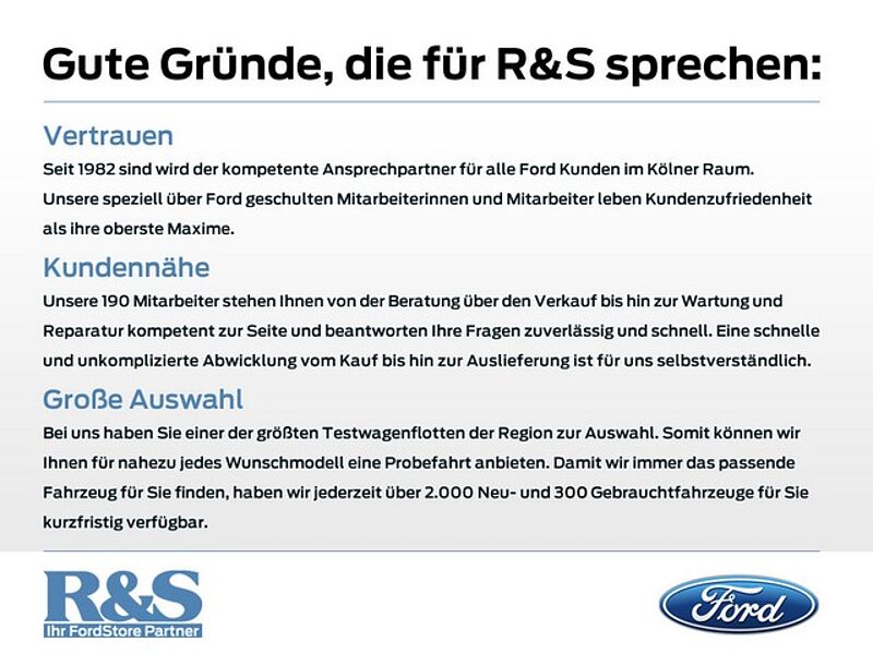 Ford Kuga Titanium+Automatik+Rückfahrkamera+Navi