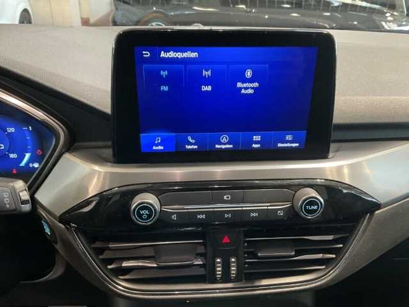 Ford Kuga Titanium PHEV+Navi+Key-Free+Kamera+Sitzheizung