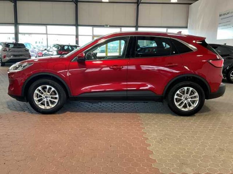 Ford Kuga Titanium PHEV+Navi+Key-Free+Kamera+Sitzheizung