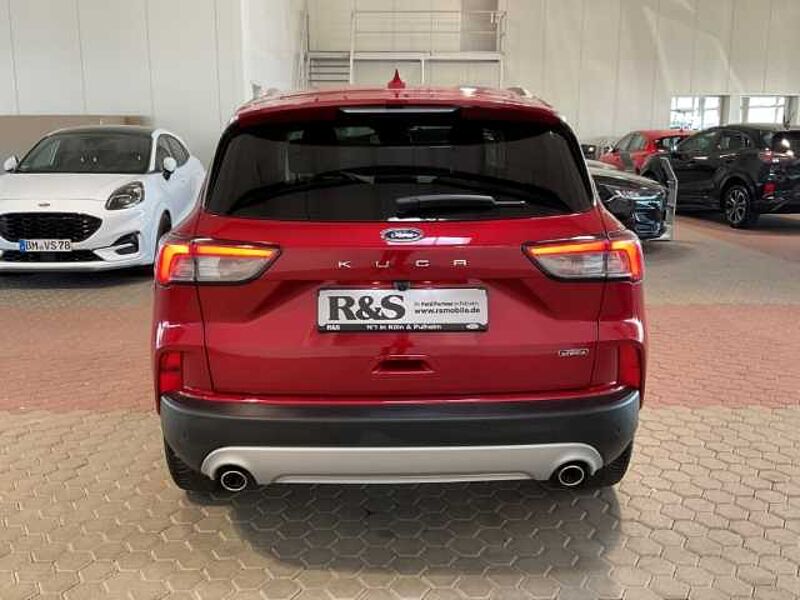 Ford Kuga Titanium PHEV+Navi+Key-Free+Kamera+Sitzheizung