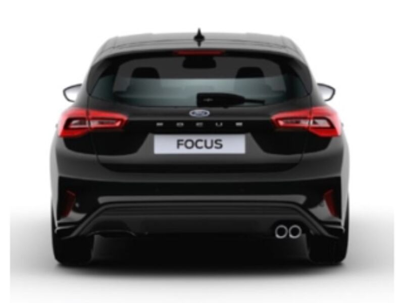 Ford Focus ST-Line Abstandsregeltempomat+Navi+LED+Rückfahrkamera