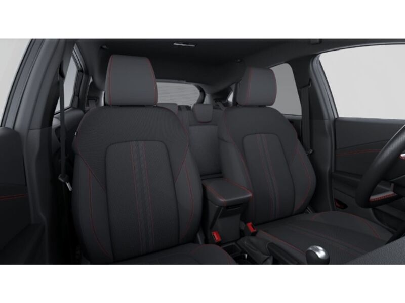 Ford Puma ST-Line Elektr. -Heckklappe+LED+KeyFree+Navi+Tempomat