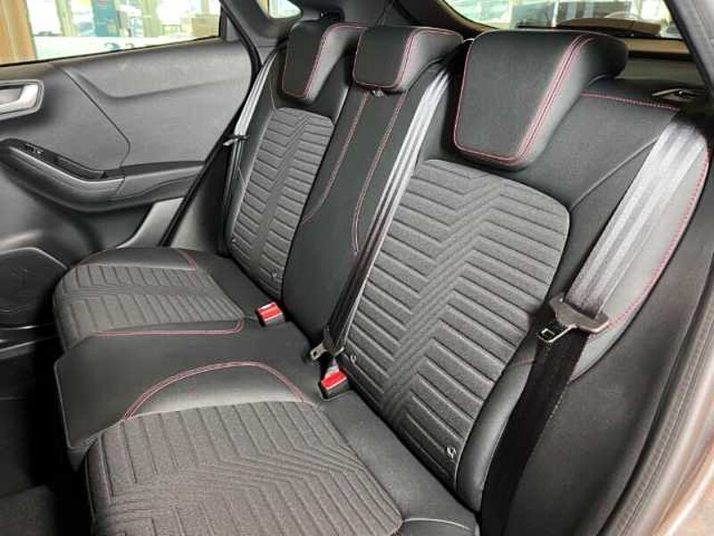 Ford Puma ST-Line X+Navi+Rückfahrkamera+B&O+Key-Free