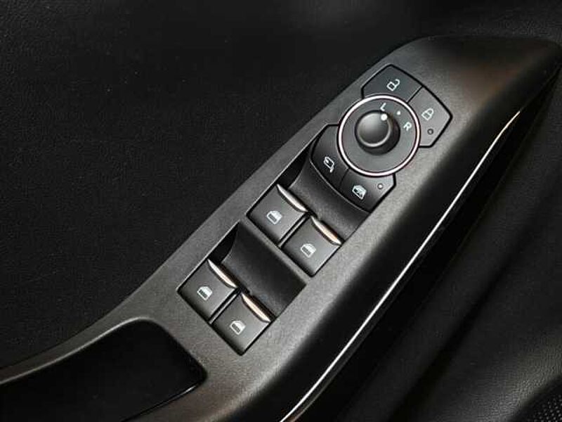 Ford Puma ST-Line X+Navi+Rückfahrkamera+B&O+Key-Free