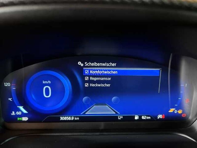 Ford Puma ST-Line X+Navi+Rückfahrkamera+B&O+Key-Free