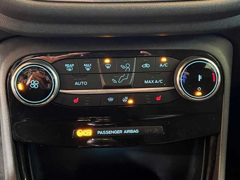 Ford Puma ST-Line X+Navi+Rückfahrkamera+B&O+Key-Free