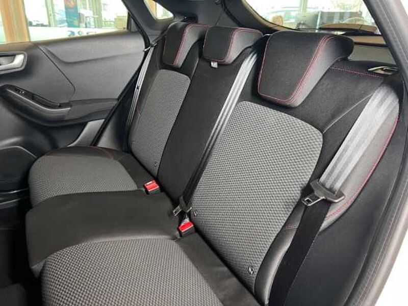 Ford Puma ST-Line+Navi+Rückfahrkamera+Key-Free+LED