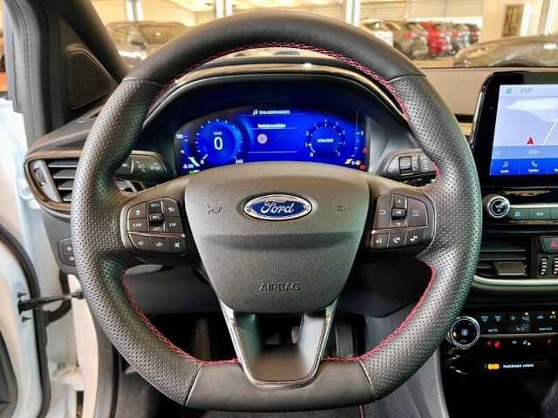 Ford Puma ST-Line+Navi+Rückfahrkamera+Key-Free+LED