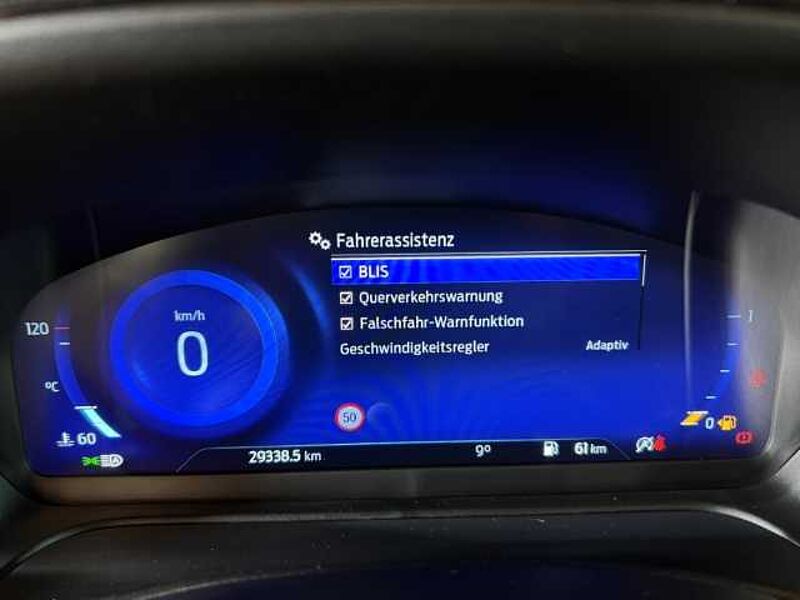 Ford Puma ST-Line+Navi+Rückfahrkamera+Key-Free+LED