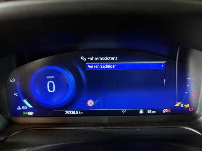 Ford Puma ST-Line+Navi+Rückfahrkamera+Key-Free+LED