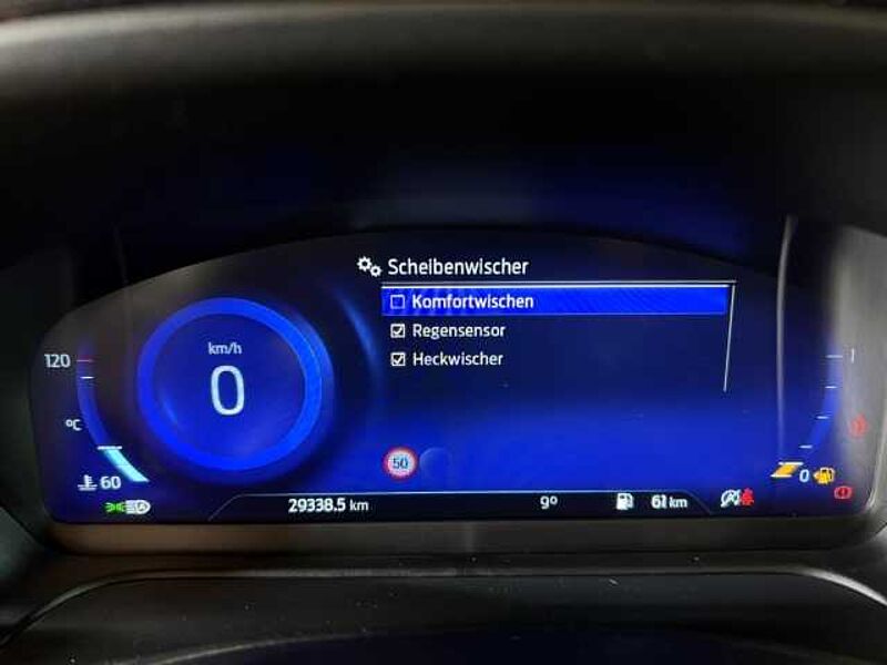 Ford Puma ST-Line+Navi+Rückfahrkamera+Key-Free+LED