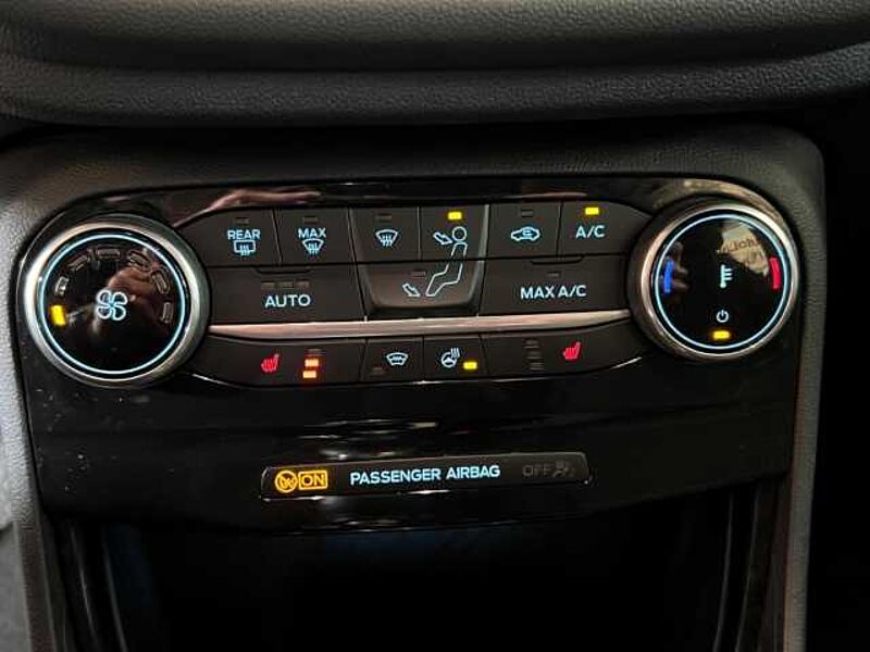 Ford Puma ST-Line+Navi+Rückfahrkamera+Key-Free+LED