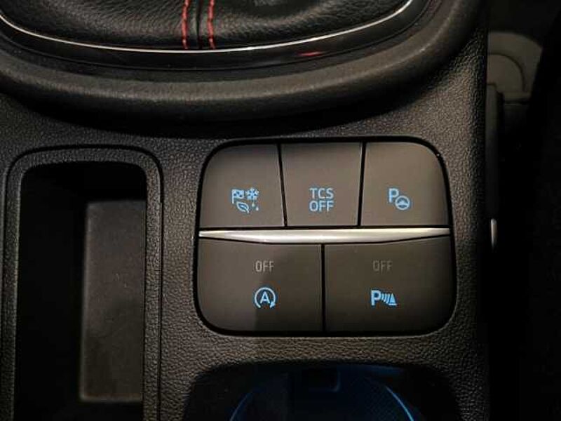 Ford Puma ST-Line+Navi+Rückfahrkamera+Key-Free+LED