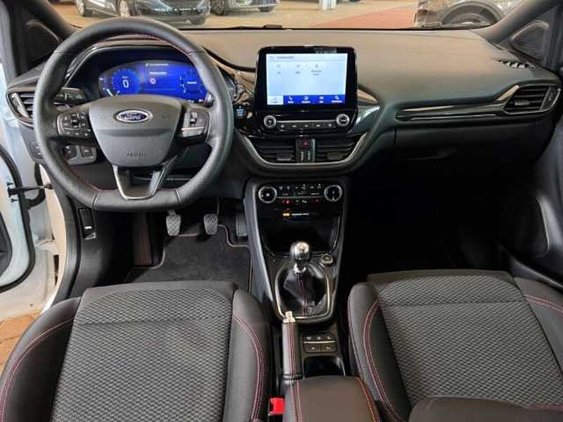 Ford Puma ST-Line+Navi+Rückfahrkamera+Key-Free+LED