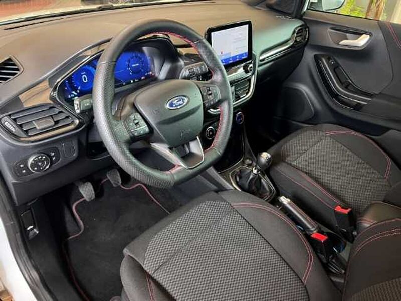 Ford Puma ST-Line+5 Jahre Garantie*+Navi+Kamera+LED