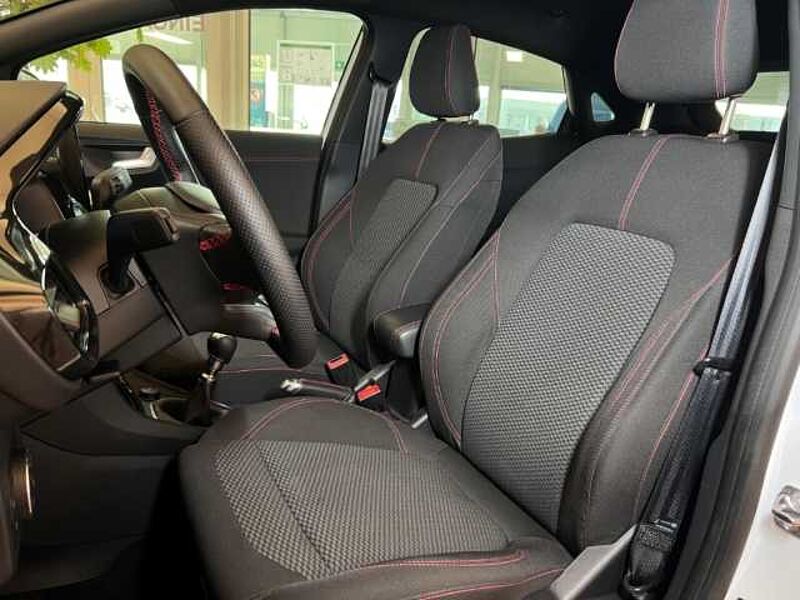 Ford Puma ST-Line+5 Jahre Garantie*+Navi+Kamera+LED