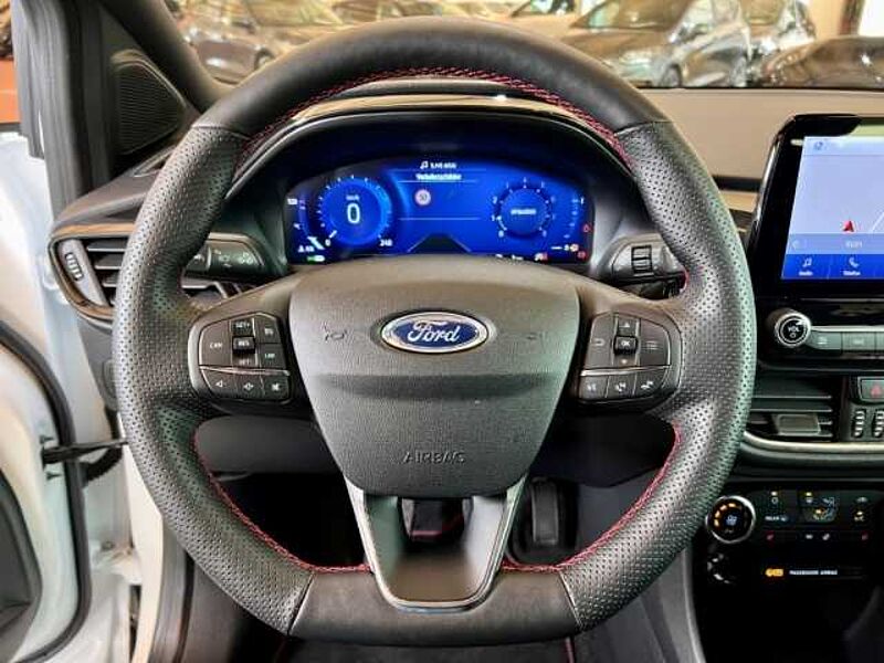 Ford Puma ST-Line+5 Jahre Garantie*+Navi+Kamera+LED