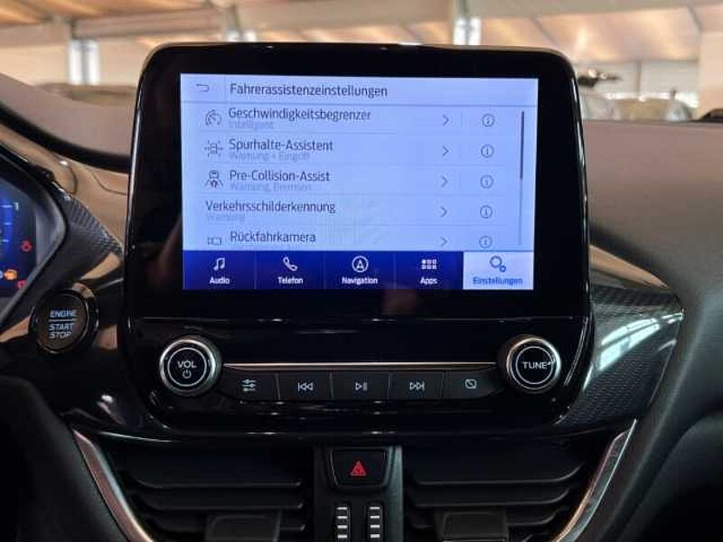 Ford Puma ST-Line+5 Jahre Garantie*+Navi+Kamera+LED