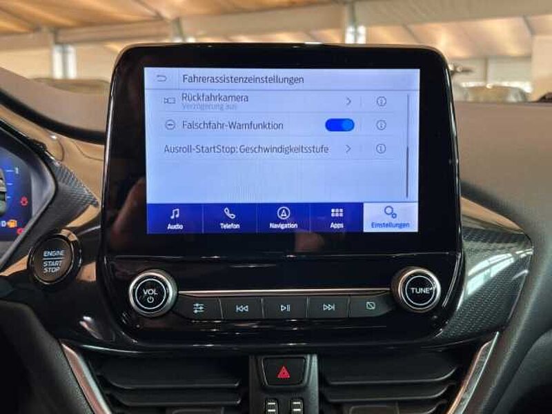 Ford Puma ST-Line+5 Jahre Garantie*+Navi+Kamera+LED
