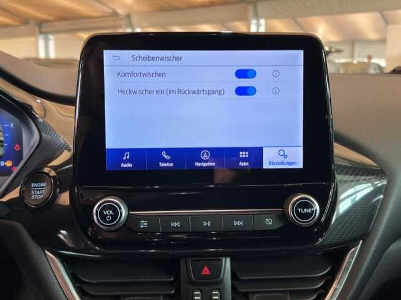 Ford Puma ST-Line+5 Jahre Garantie*+Navi+Kamera+LED