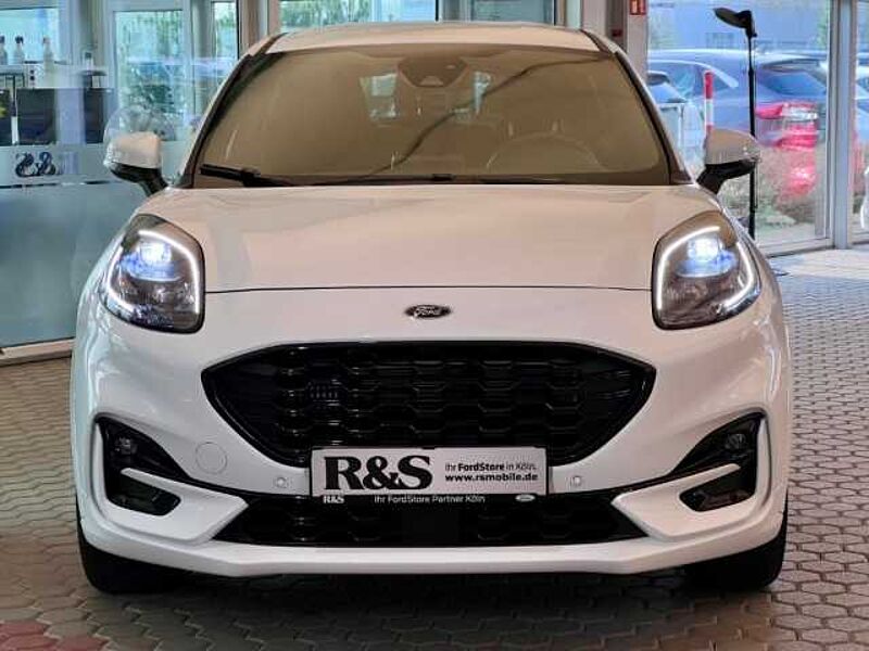 Ford Puma ST-Line+5 Jahre Garantie*+Navi+Kamera+LED