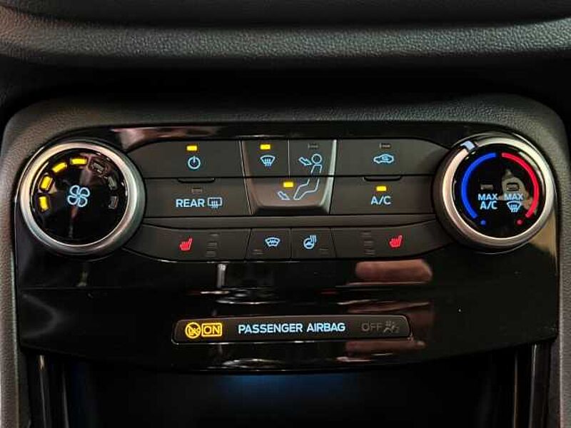 Ford Puma ST-Line+5 Jahre Garantie*+Navi+Kamera+LED