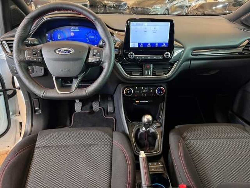 Ford Puma ST-Line+5 Jahre Garantie*+Navi+Kamera+LED