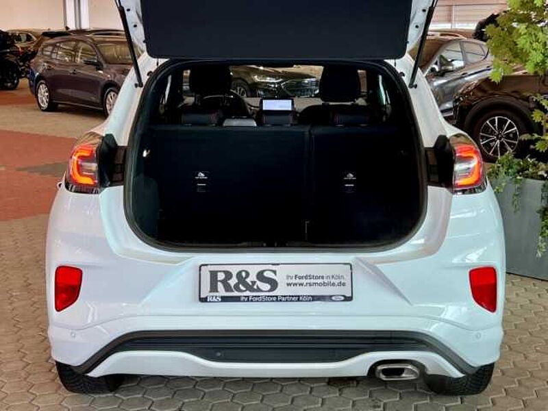 Ford Puma ST-Line+5 Jahre Garantie*+Navi+Kamera+LED