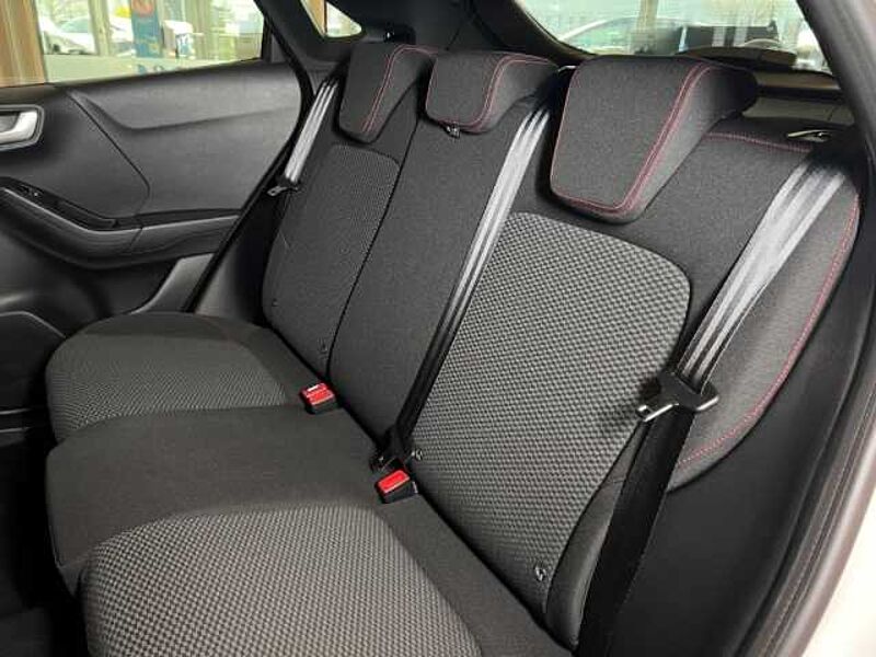 Ford Puma ST-Line+5 Jahre Garantie*+Navi+Kamera+LED