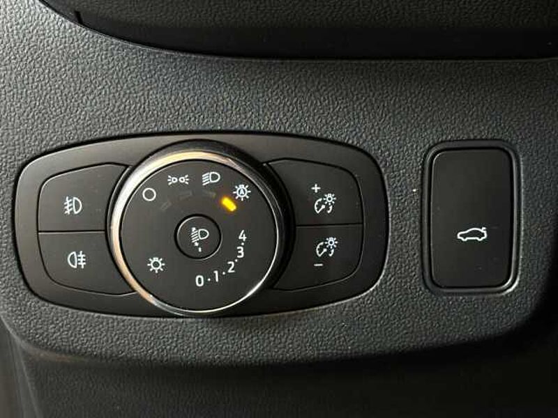 Ford Puma ST-Line+Navi+Lenkradheizung+Key-Free