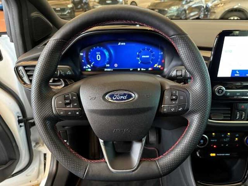 Ford Puma ST-Line+Navi+Lenkradheizung+Key-Free