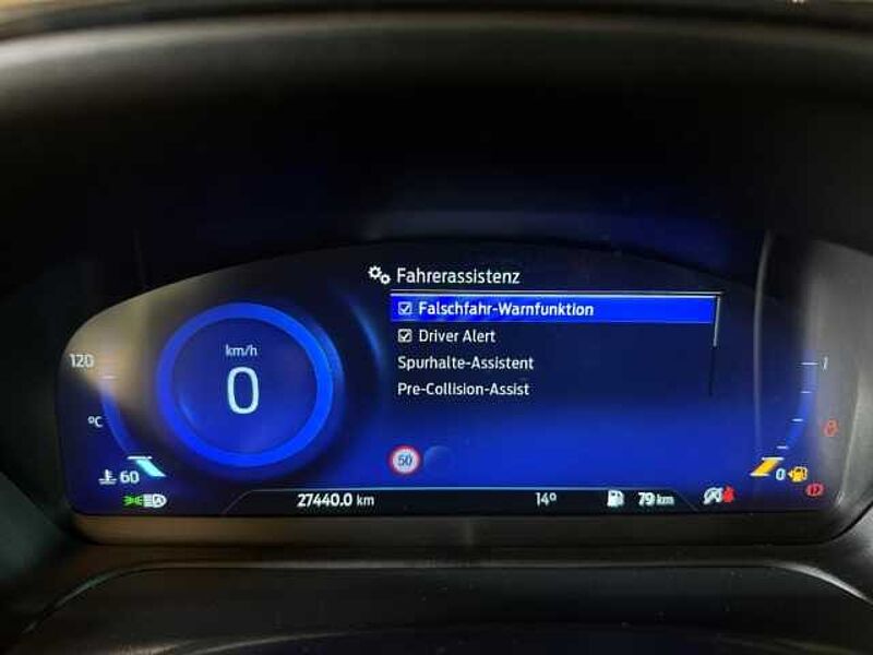 Ford Puma ST-Line+Navi+Lenkradheizung+Key-Free