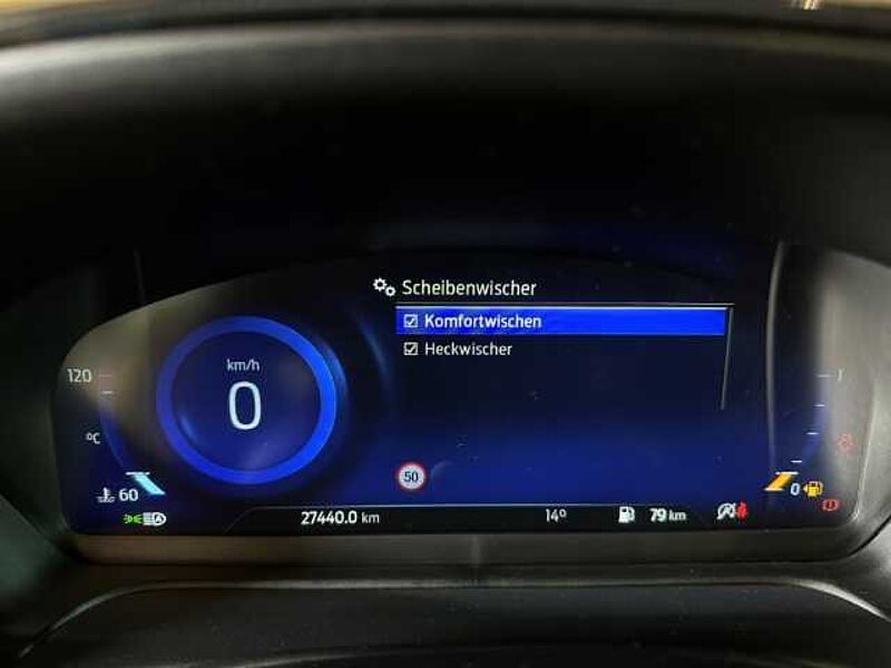 Ford Puma ST-Line+Navi+Lenkradheizung+Key-Free