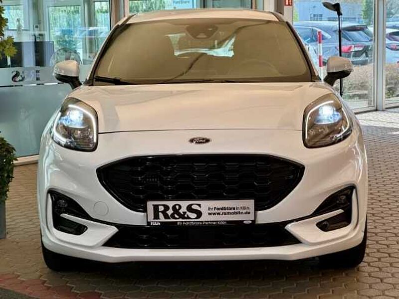 Ford Puma ST-Line+Navi+Lenkradheizung+Key-Free