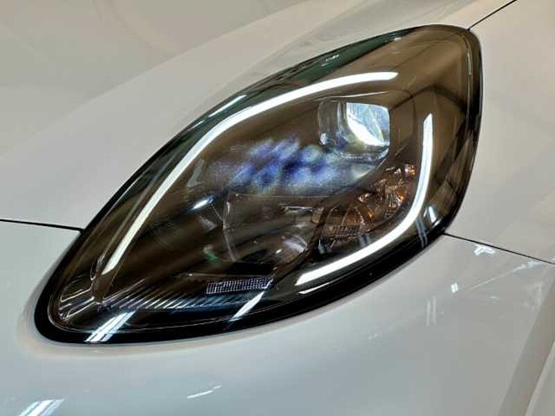 Ford Puma ST-Line+Navi+Lenkradheizung+Key-Free