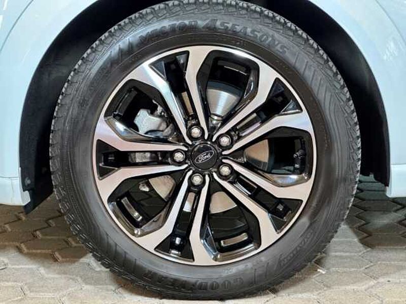 Ford Puma ST-Line+Navi+Lenkradheizung+Key-Free